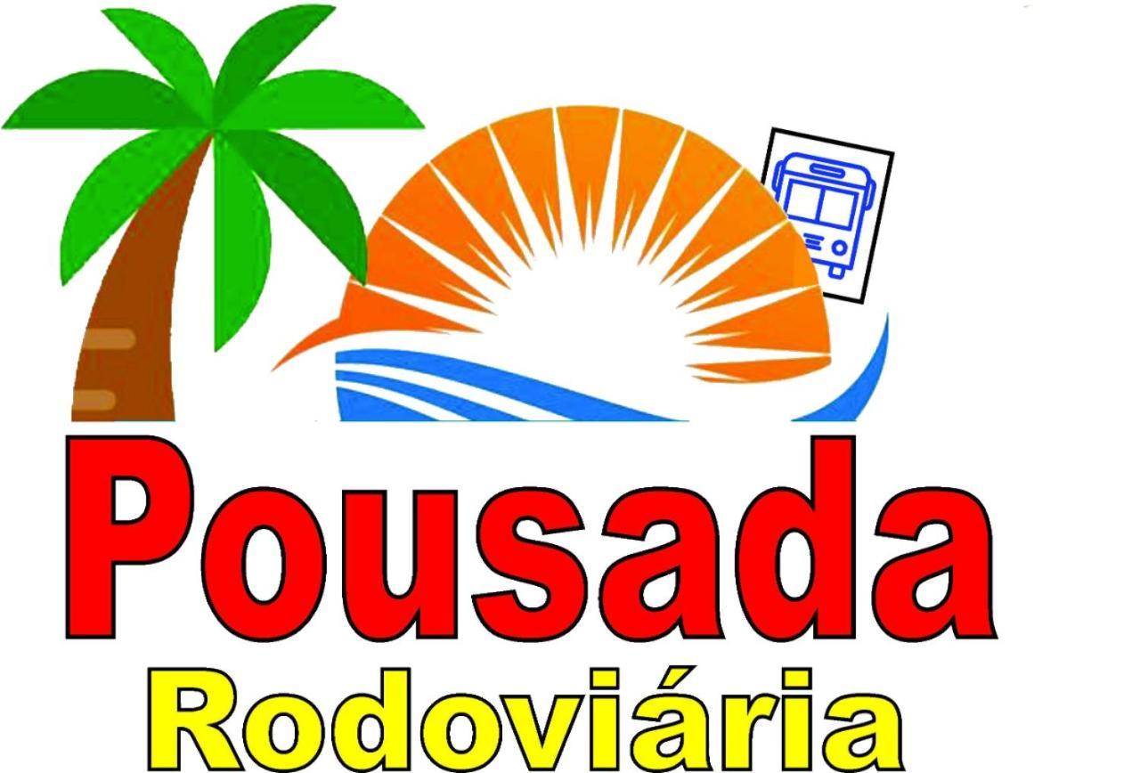 Pousada Rodoviaria Bertioga Extérieur photo