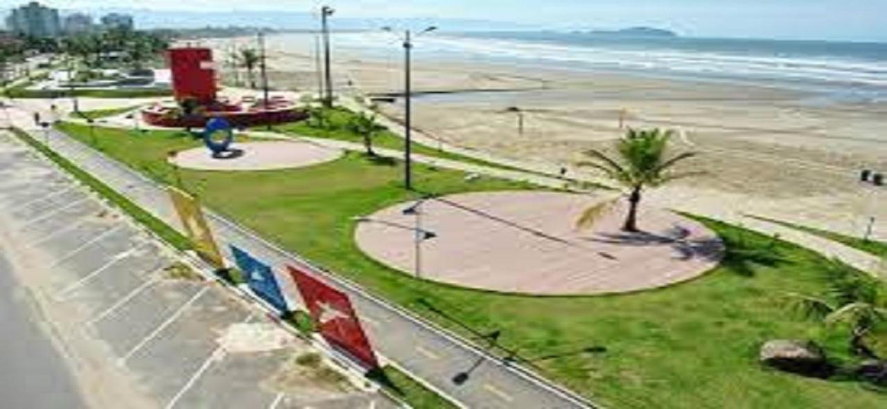 Pousada Rodoviaria Bertioga Extérieur photo
